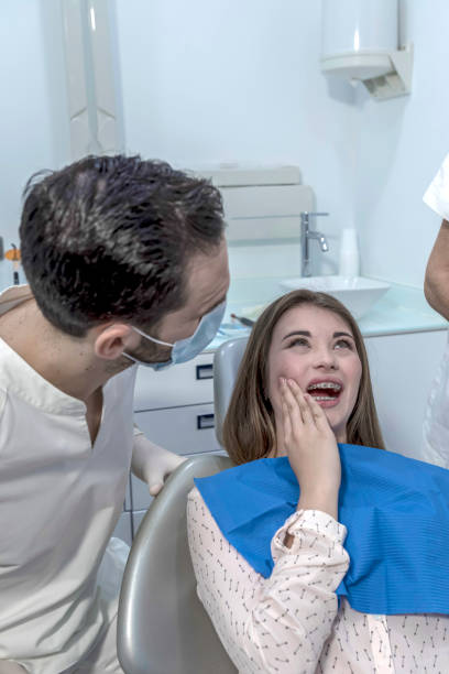 Best Cracked Tooth Emergency Dentist  in Pleak, TX